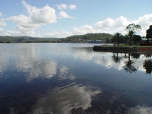 brisbane watch house