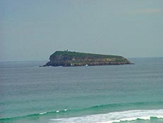 Munmorah State Conservation Area