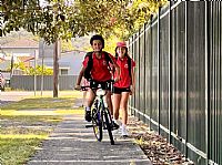 Schools and families encouraged to take part in National Ride2School Day